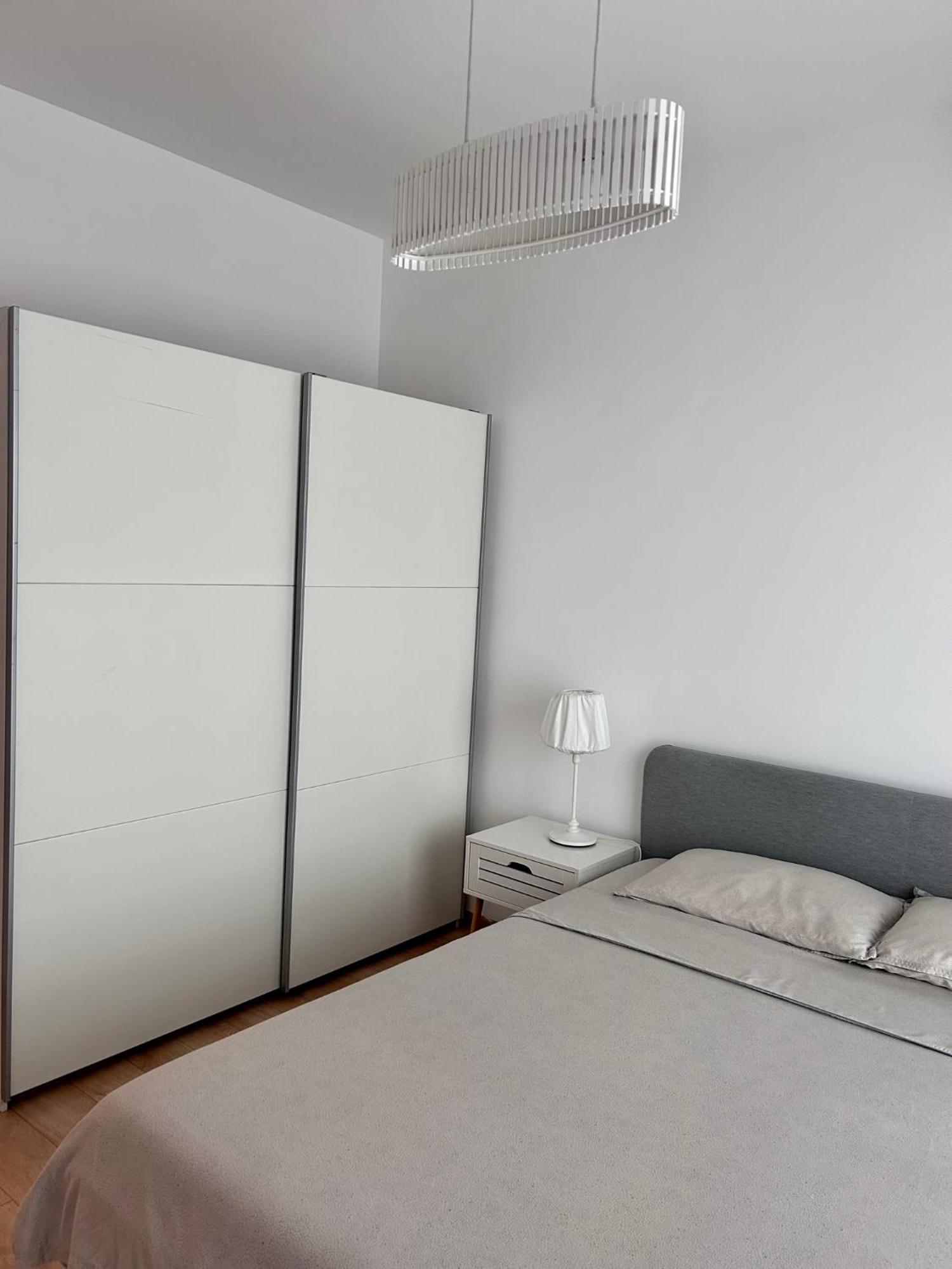 Sunrise Apartment Bukarest Exterior foto