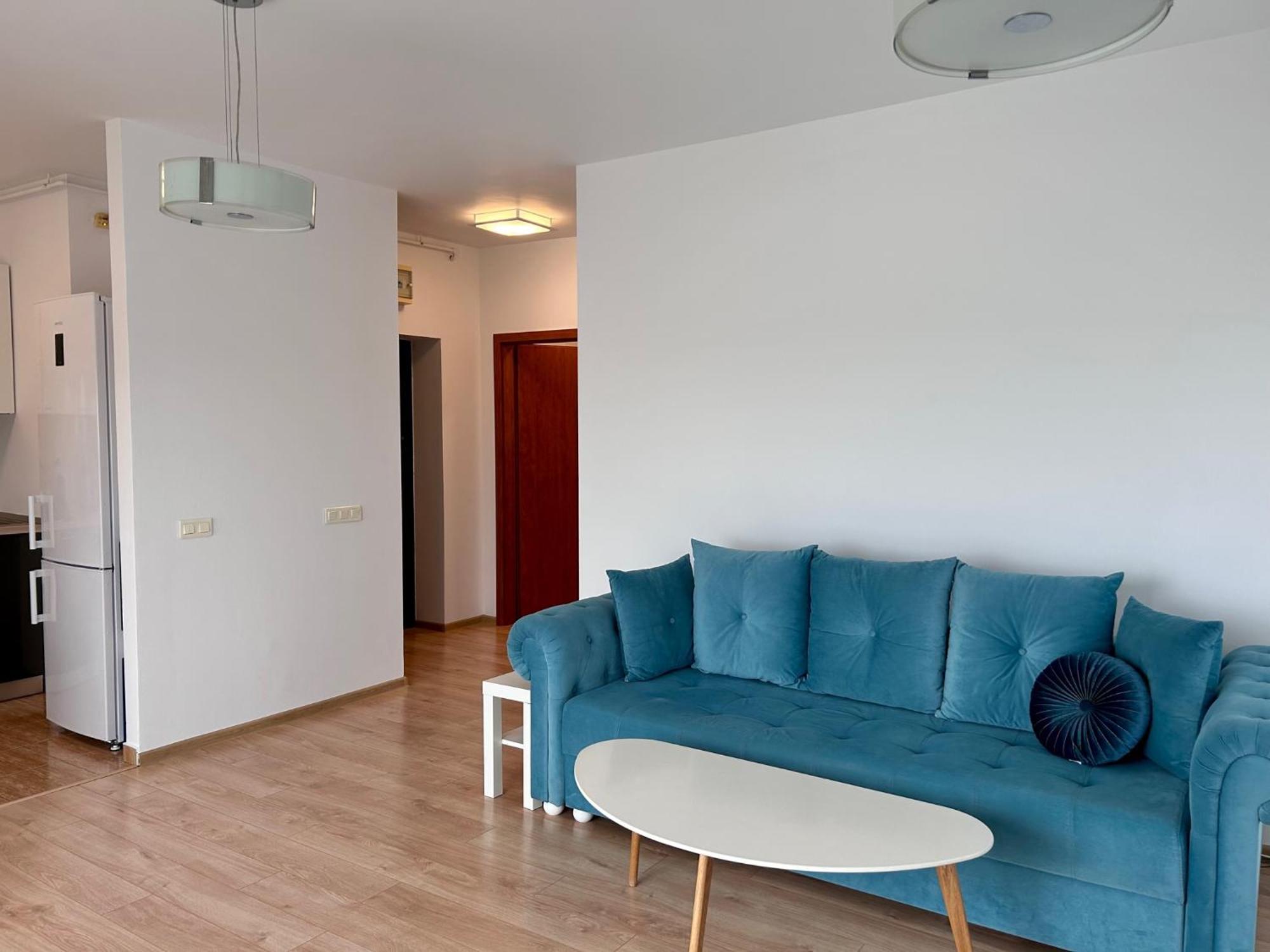 Sunrise Apartment Bukarest Exterior foto
